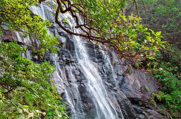 best places to  visit in pachmarhi
